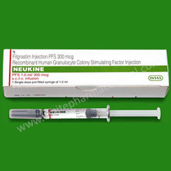 Neukine Injection